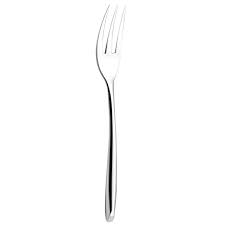 Couzon S-Kiss Serving Fork